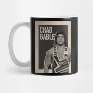 Chad Gable Mug